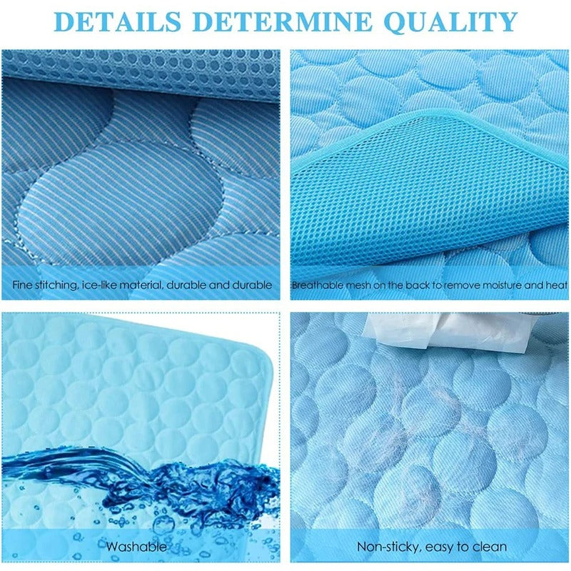 Pet Cooling Mats