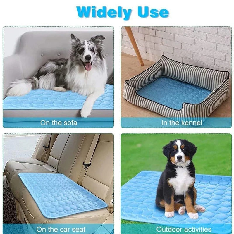 Pet Cooling Mats